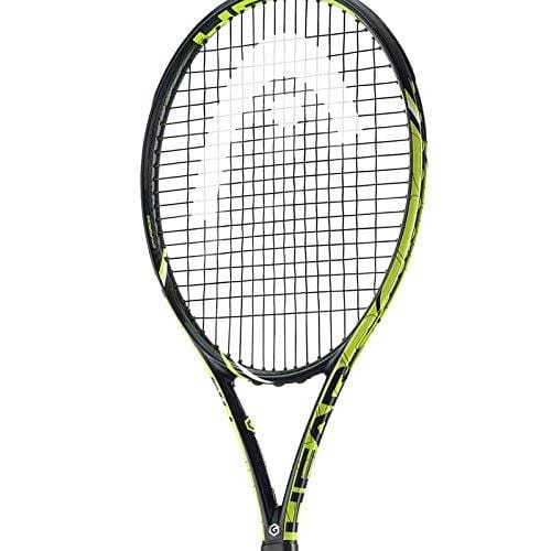 Head Graphene Extreme MP Tennis Racquet (4-1/2)