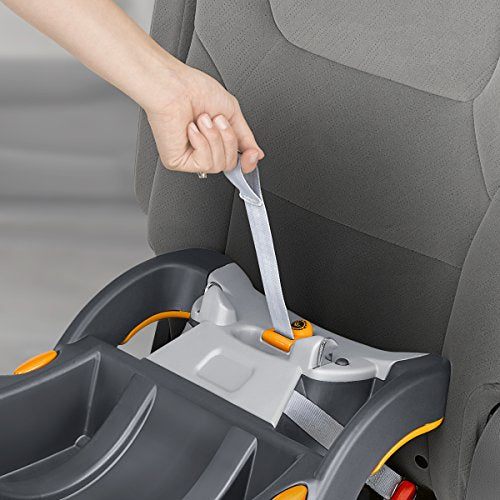 Chicco KeyFit Infant Car Seat, Ombra