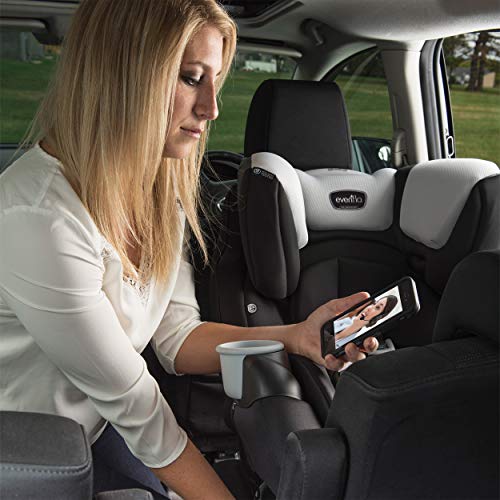 evenflo triumph lx convertible car seat Evenflo Triumph LX Convertible Car Seat, Charleston – Ultra Pickleball