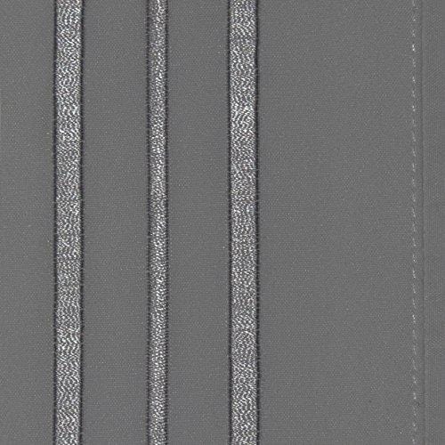 RV/Short Queen Bed Sheets Set Bedding Sheets Set for Campers, 4-Piece Bed Set, Deep Pockets Fitted Sheet, 100% Luxury Soft Microfiber, Hypoallergenic, Cool & Breathable, Gray