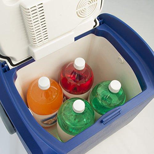 Wagan EL6224 24 Liter Electric Car Cooler and Warmer