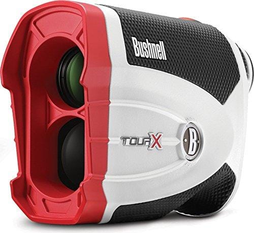 Bushnell 201540 Bushnell Tour X Jolt Golf Laser GPS