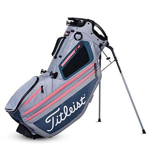 Titleist Golf- Ladies Hybrid 14 Stand Bag