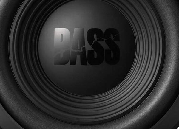 Alpine W10S4 10" 750 Watt Peak 250 Watt RMS 4-Ohm Car Audio Subwoofer Sub