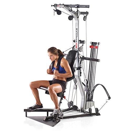 Bowflex Xtreme 2SE Home Gym