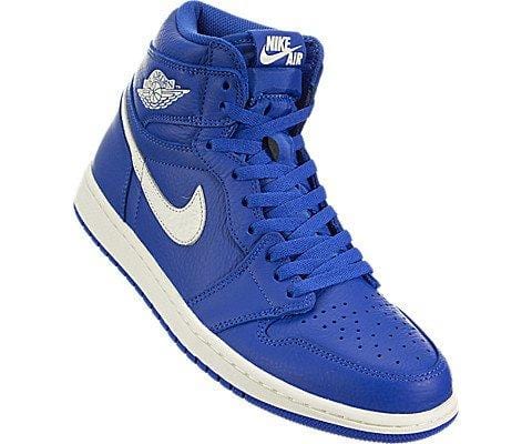 Jordan Air 1 Retro High OG (He Got Game)