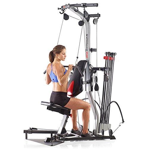 Bowflex Xtreme 2SE Home Gym