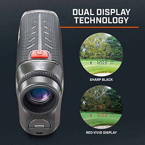 Bushnell Pro X2 Golf Laser Rangefinder