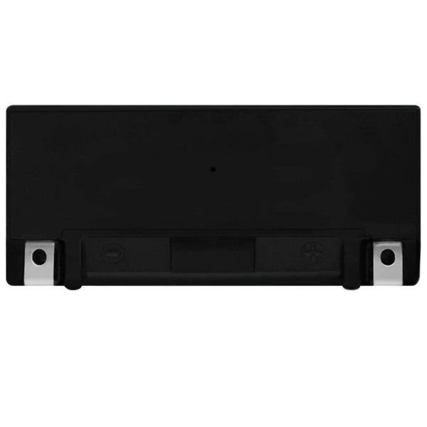 Mighty Max Battery YTX24HL-BS 12V 21AH SLA Battery for Arctic Cat Prowler 650 2006-2010 Brand Product