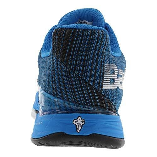 Babolat Jet Mach II Mens Tennis Shoes Blue/Black (11.5)