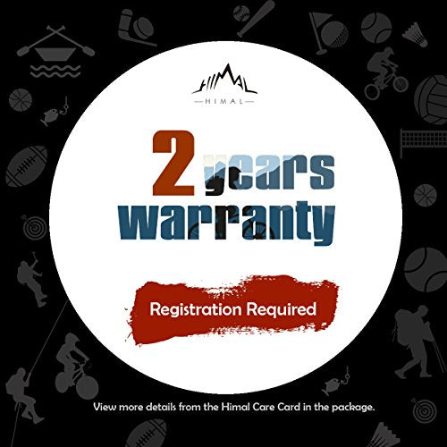 Himal Collapsible Portable Corn Hole Boards With 8 Cornhole Bean Bags  (3 x 2-feet)