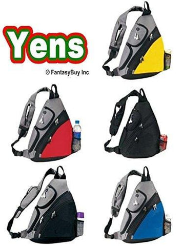 Yens® Fantasybag Urban sport sling pack-Royal Blue,SB-6826