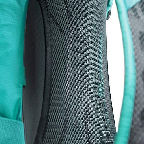 Osprey Packs Hikelite 26 Backpack, Aloe Green, One Size