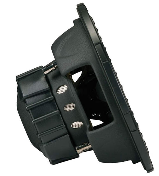 2) Kicker 700 Watt 10 Inch CompVR 2 Ohm SubwooferS Car Power Subs | 43CVR102