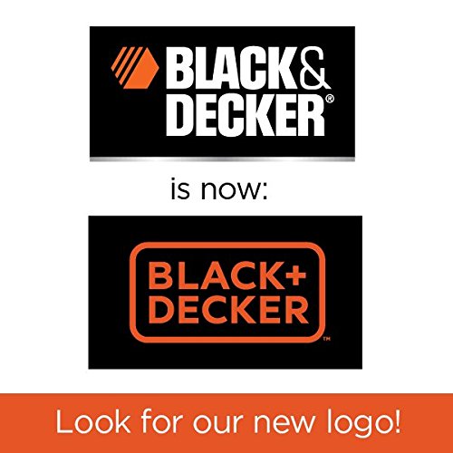Black+decker 3-in-1 String Trimmer/Edger & Lawn Mower, 6.5-Amp, 12-Inch (MTE912)