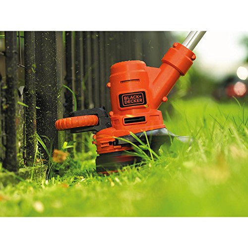 BLACK+DECKER Gh900 String Trimmer