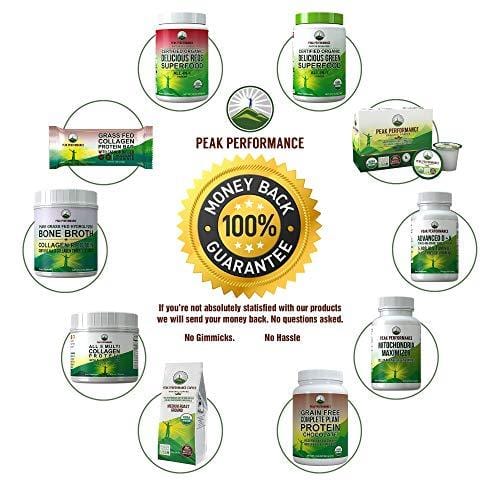 Advanced Vitamin D 10000 IU + All 3 Types of Vitamin K Capsules by Peak Performance. 10,000 IU Vitamin D3 and Vitamin K2 MK-7 (MK7) K2 MK4 K1 Supplement! 60 Small & Easy to Swallow Pills