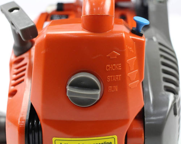 Farmertec 25.4cc JonCutter Prowler Puppy Top Handle Arborist Gasoline Chainsaw Power Head Without Saw Chain and Blade