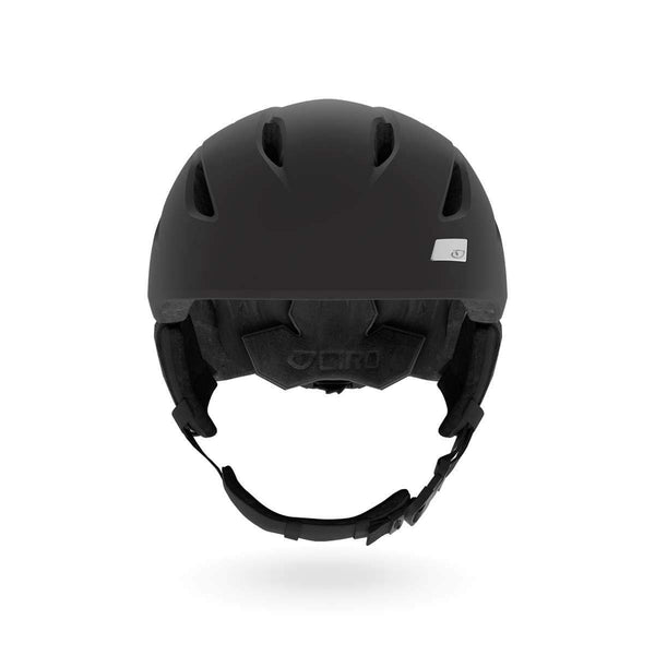 Giro Nine MIPS Snow Helmet Matte Black MD 55.5-59cm