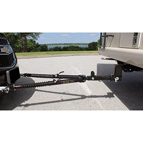 Blue Ox BX4370 Ascent Tow Bar