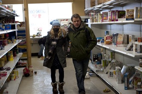 Pandemic QuickKits - Set of 3