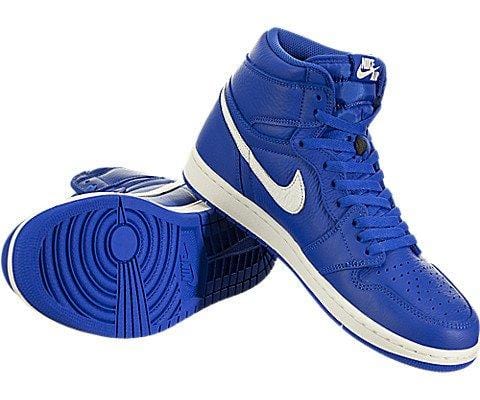 Jordan Air 1 Retro High OG (He Got Game)