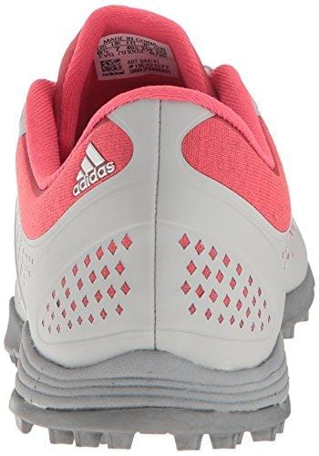 adidas Women's Adipure Sport Golf Shoe, Core Pink, 8 M US [product _type] adidas - Ultra Pickleball - The Pickleball Paddle MegaStore