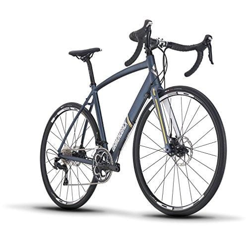 Diamondback 2018 Century 3 Road Bike Blue (58cm)