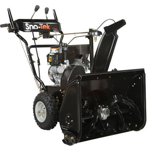 Ariens SNO-Tek 24 in. 2-Stage Electric Start Gas Snow Blower