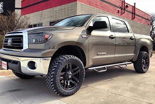 Readylift 69-5175 3.0'' SST Lift Kit Front with 1.0'' Rear without Shocks