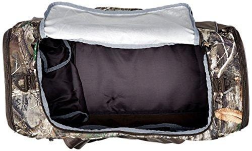 Under Armour Camo undeniable md III, Realtree Edge (991)/Maverick Brown, One Size