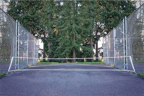 Pickleball Nets - Attach to Existing Standards or Posts (Light Weight Indoor Net) [product _type] Pickle-Ball - Ultra Pickleball - The Pickleball Paddle MegaStore