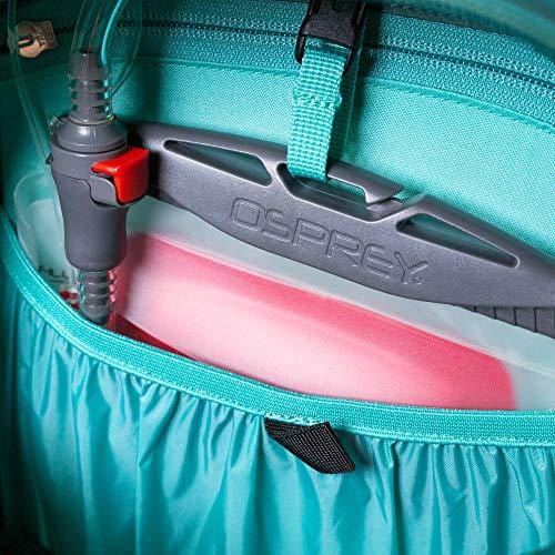 Osprey Packs Hikelite 26 Backpack, Aloe Green, One Size