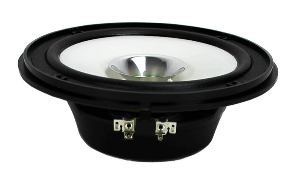 Sony 4 XS-MP1611b 6.5" 280 Watt Dual Cone Marine Speakers Stereo Black XSMP1611 (Black)