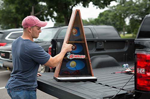 A-Holes Bean Bag Toss Game