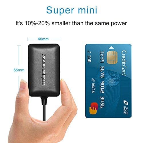 IBERLS 9V AC to DC Adapter for BOSS Guitar Effects Pedal DS-1 RC-1 RC-3 RC-30 TU-3 SD-1 RV-5 RV-6 DD-3 DD-7 DD-20 ME-50 GT-10 HM-2, Replacement Boss PSA-120S Power Supply(10 feet of power cable)