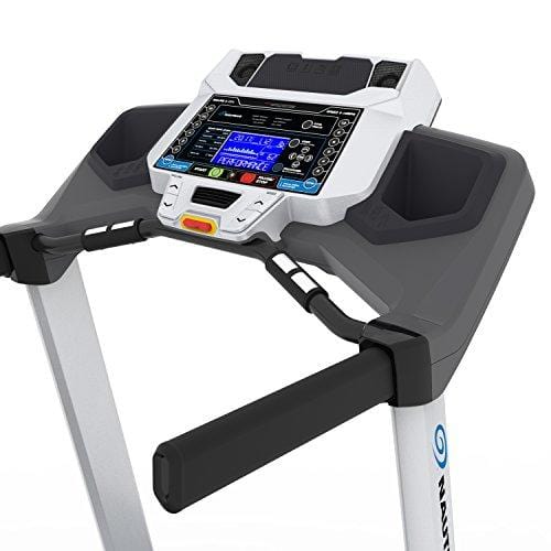 Nautilus T614 Treadmill