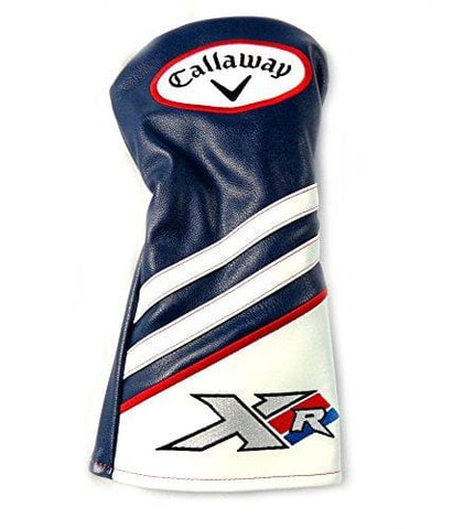 Callaway XR 2014 Driver Headcover (Blue/White) Golf