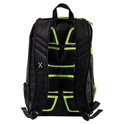 Franklin Sports Deluxe Competition Pickleball Backpack Bag [product _type] Franklin Sports - Ultra Pickleball - The Pickleball Paddle MegaStore