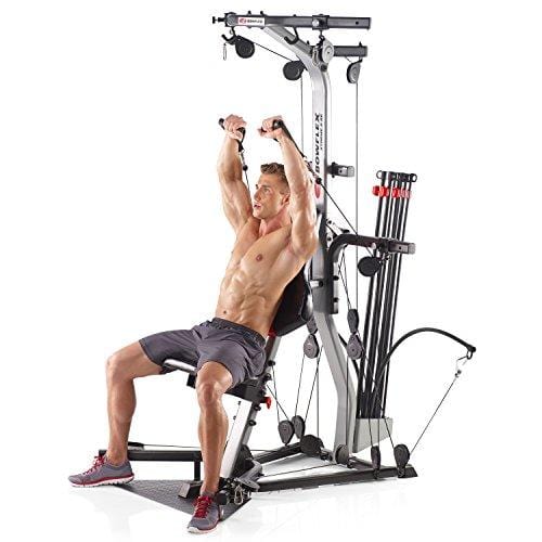 Bowflex Xtreme 2SE Home Gym