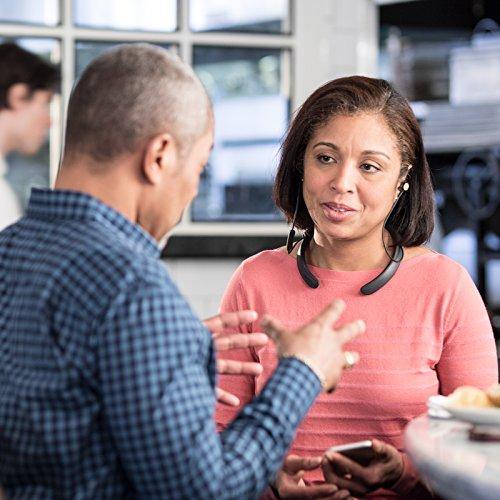 Bose Hearphones: Conversation-Enhancing & Bluetooth Noise Cancelling Headphones