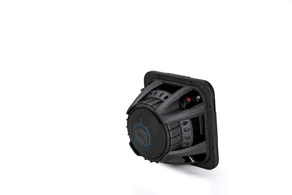 Kicker L7S Solo-Baric 10 Inch 1200 Watt 2 Ohm DVC Square Subwoofer | 44L7S102