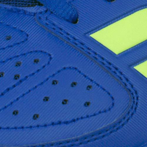 Babolat Pulsion All Court Mens Tennis Sneakers/Shoes-Blue-12