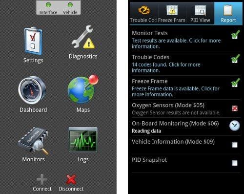 OBDLink 426101 ScanTool MX Bluetooth: Professional Grade OBD-II Automotive Scan Tool for Windows and Android - DIY Car and Truck Data and Diagnostics
