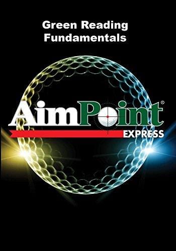 AimPoint Express Green Reading Fundamentals