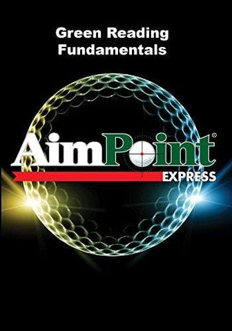 AimPoint Express Green Reading Fundamentals