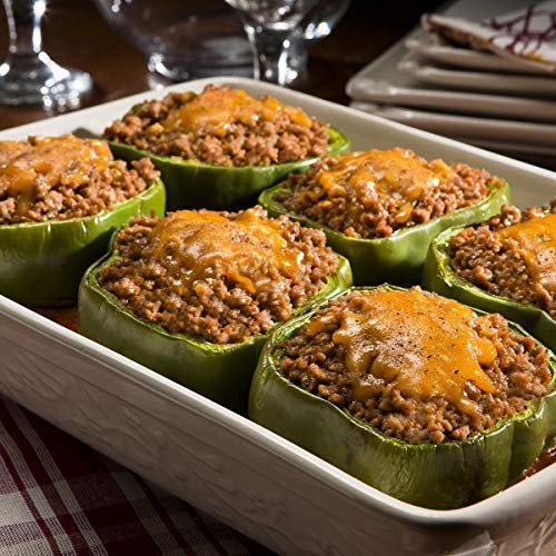 Wise Company Emergency Food Supply, Freeze Dried Meat Variety, 15-Year Shelf Life, 60 Servings