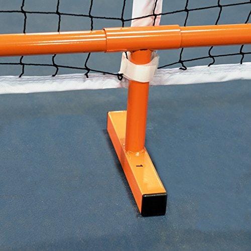 Rally Portable Pickleball Net System