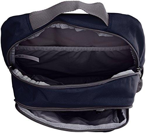 Under Armour UA Hustle LDWR Backpack OSFA Midnight Navy