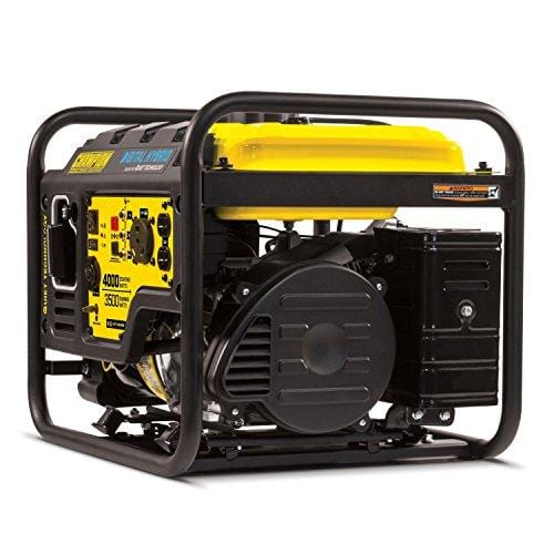 Champion 4000-Watt RV Ready DH Series Open Frame Inverter with Quiet Technology